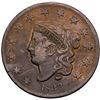 Image 6 : Group of 5 Matron Head Cents, 1833-1837