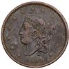 Image 8 : Group of 5 Matron Head Cents, 1833-1837
