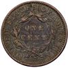 Image 9 : Group of 5 Matron Head Cents, 1833-1837