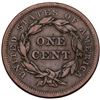 Image 3 : Pair of Braided Hair Cents 1839 & 1840