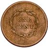 Image 5 : Pair of Braided Hair Cents 1839 & 1840