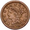 Image 4 : Trio of Braided Hair Cents