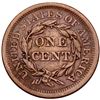Image 3 : Pair of 1855 N-9 Knob on Ear Cents