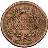Image 5 : Pair of 1855 N-9 Knob on Ear Cents