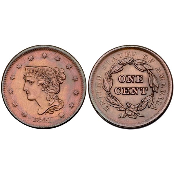 1841 N-5 R3- AU50