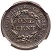 Image 3 : 1848 N-11 R5 NGC Graded AU58