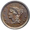 Image 2 : 1850 N-20 R5+ ANACS Graded AU50