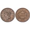 Image 1 : 1840 Small/Large 18 N-2 R2 VF20