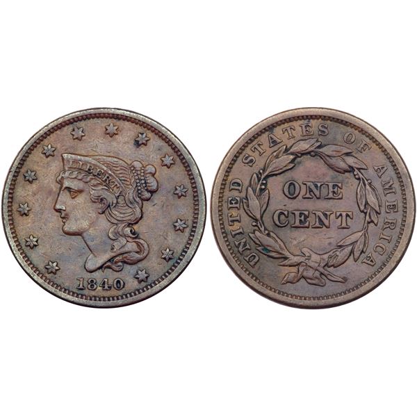 1840 N-12 R2 VF20
