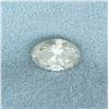 Image 2 : Certified Over 1ct Oval Natural Diamond