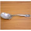 Image 1 : International "Winchester" Sterling Silver Sugar Shell Spoon
