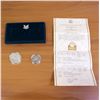 Image 1 : US Mint Columbus Quincentenary Coin Set OGP