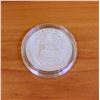 Image 3 : US Mint National Community Service Silver Dollar Proof Coin OGP