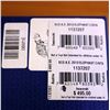 Image 4 : Swarovski Crystal 1137207 Cinta Elephant 2013 With Box and COA