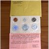 Image 1 : US Mint 1994 Philadelphia Mint Proof Coin Set OGP