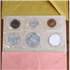 Image 2 : US Mint 1994 Philadelphia Mint Proof Coin Set OGP