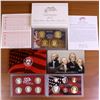 Image 1 : 2007 US Mint Silver Coin Proof Set OGP