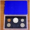 Image 2 : US Mint Proof Coin Set 1968 or 1970 OGP