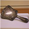 Image 2 : Antique Gorham Sterling 27 Vanity Mirror