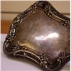 Image 4 : Antique Gorham Sterling 27 Vanity Mirror