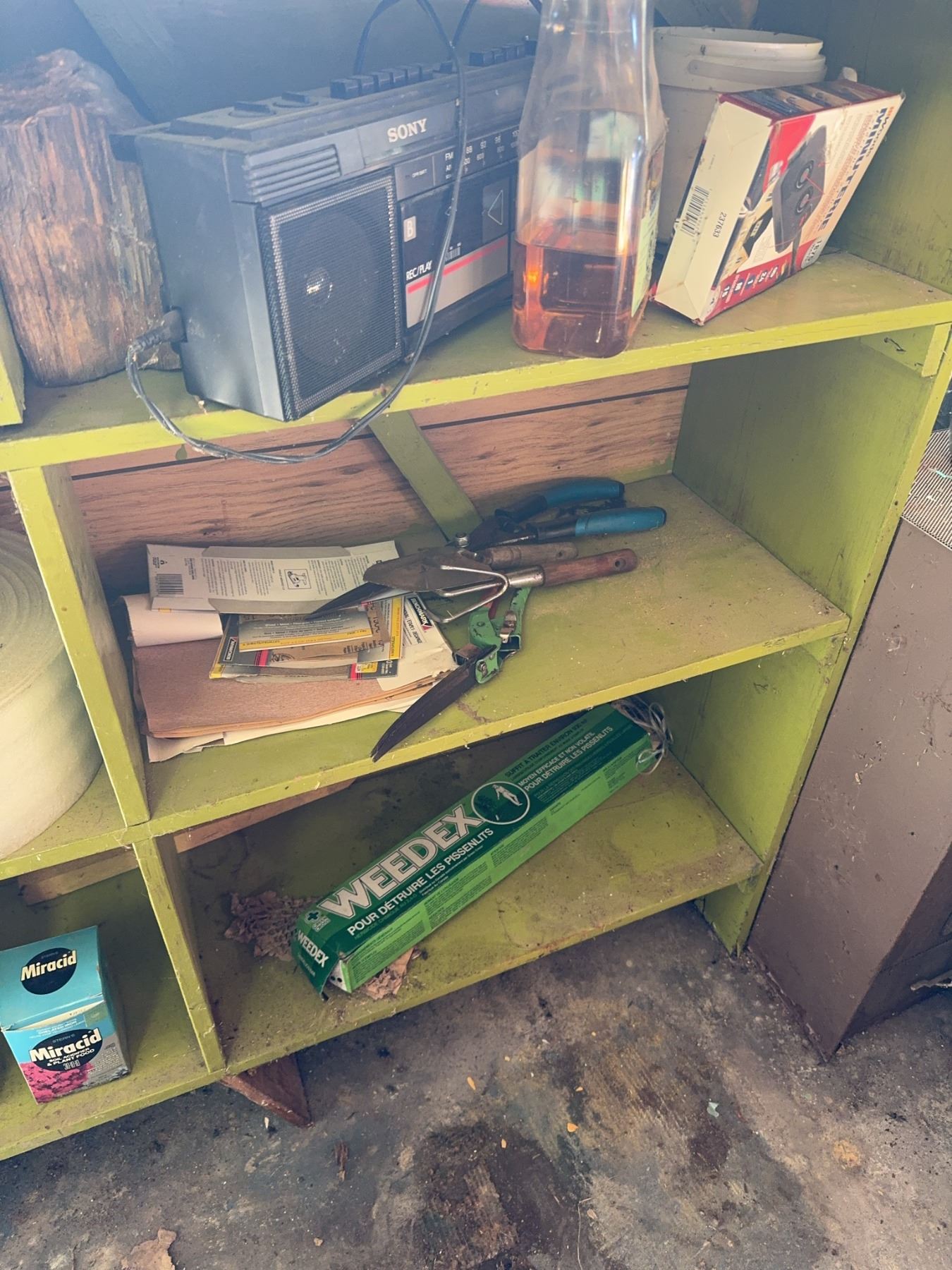 Hand Tools, Levels, Saws, Measuring Tapes, Hardware And Shelf Lot ...