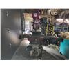 Image 1 : LAGUN Milling Machine with Accurite DRO