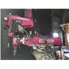 Image 3 : LAGUN Milling Machine with Accurite DRO