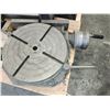 Image 2 : Mecatecnoca 12" Rotary Table (tested)
