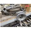 Image 1 : Bridgeport 12" Rotary Table (Tested)