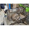 Image 1 : Dividing Head with 6" chuck