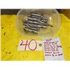Image 1 : Lot of assorted HSS Tools