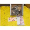 Image 1 : Assorted HSS End Mill