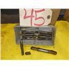 Image 1 : Assorted HSS End Mill