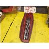 Image 1 : Box of assorted HSS End Mill