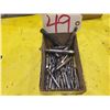 Image 1 : Box of assorted Tap