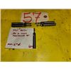 Image 1 : Lot(5) of Carbide StepDrill to CounterSink 90°