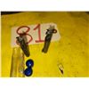 Image 1 : Set(2) of Solid Carbide End Mill 3/8" 4fl.