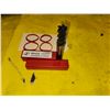 Image 1 : New Solid Carbide End Mill 9/16" 5fl.