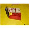 Image 1 : Solid Carbide BallNose End Mill 5/8" 4fl.