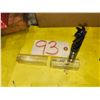 Image 1 : Solid Carbide End Mill 3/4" 4fl. 45°tip
