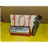 Image 1 : New Solid Carbide Ball End Mill 16mm (R1) 4fl.
