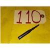 Image 1 : QuickGrind Solid Carbide Taper End Mill shank 3/8"