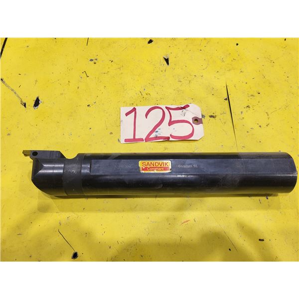SandVik CoroTurn SL-D32-32NF Part Off Holder