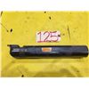 Image 1 : SandVik CoroTurn SL-D32-32NF Part Off Holder