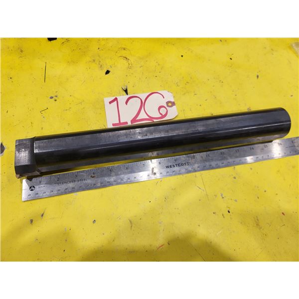 Valenite GTB-226 8-3 Threading Boring Bar