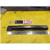 Image 1 : Valenite S32V-MRGNR-4 Boring Bar with Inserts(6)