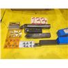 Image 1 : Lot of Boring Bar/Holders(3) with Inserts( 38) TPG 322 / TPUN 10603...