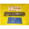 Image 1 : Kennametal Holder with Inserts(10)
