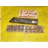 Image 1 : Valenite Holder with Inserts(20) TNMG-332