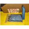 Image 1 : Lot(4) of Carbide Tip Tool Bit 3/4"